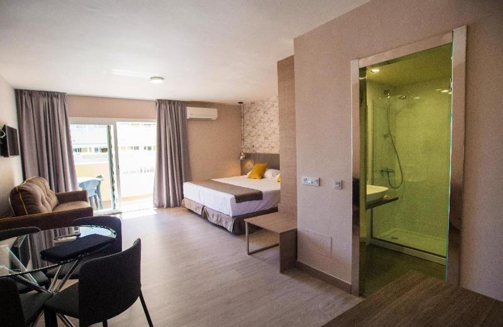  Spain: 3* Marbella Getaway 