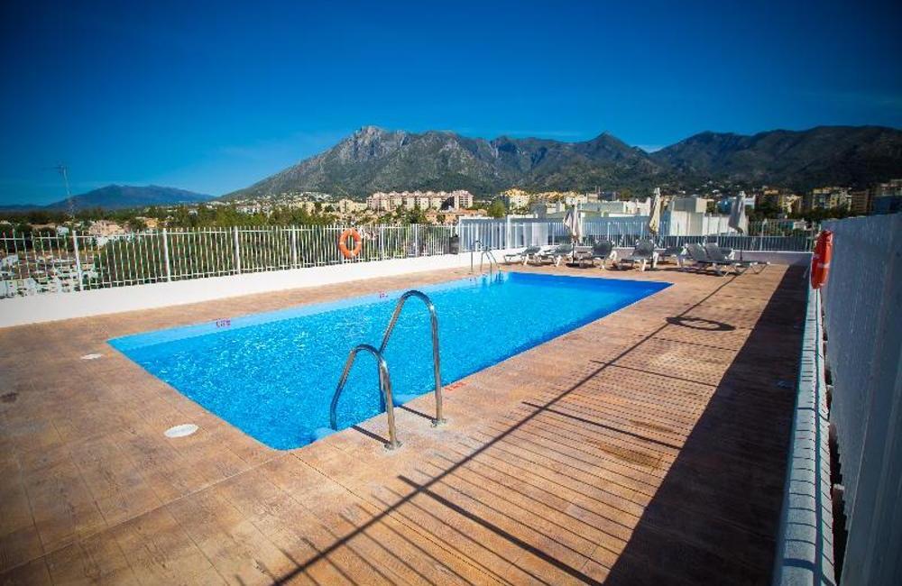 Spain: 3* Marbella Getaway