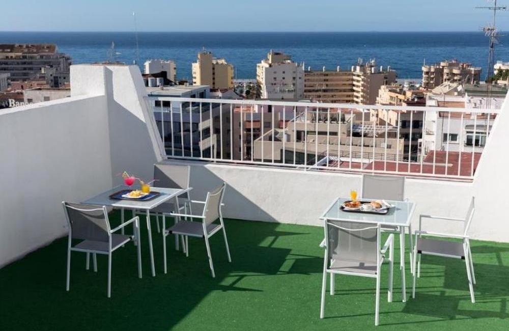  Spain: 3* Marbella Getaway 