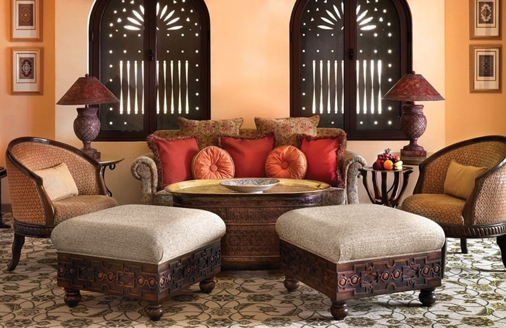  Dubai- 5* One & Only Royal Mirage Residence & Spa 