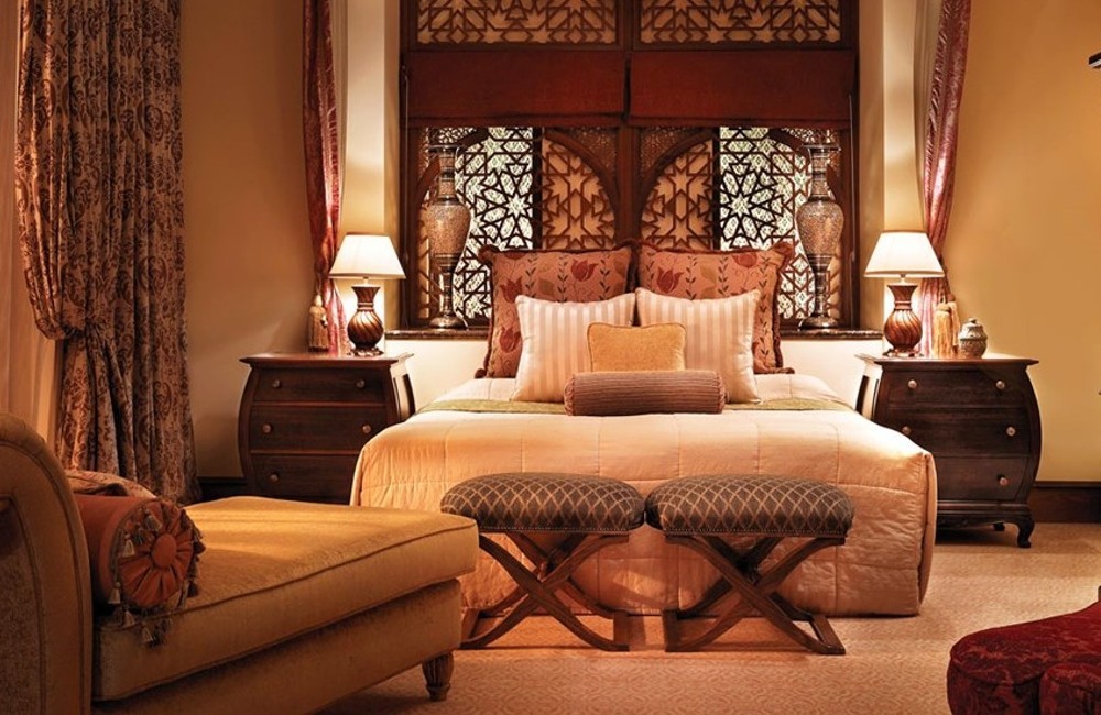  Dubai- 5* One & Only Royal Mirage Residence & Spa 