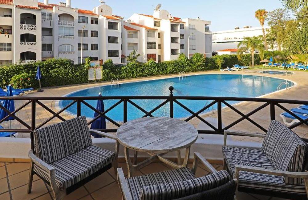  Albufeira, Portugal- 4* Special Family Offer 
