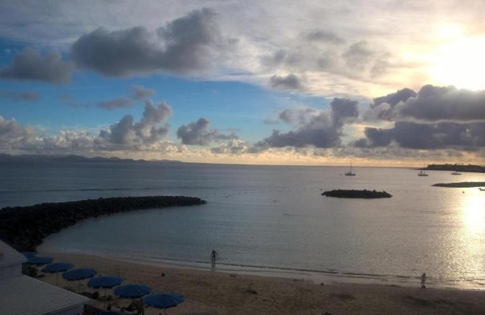  Lanzarote- 3+* Paradise Island 