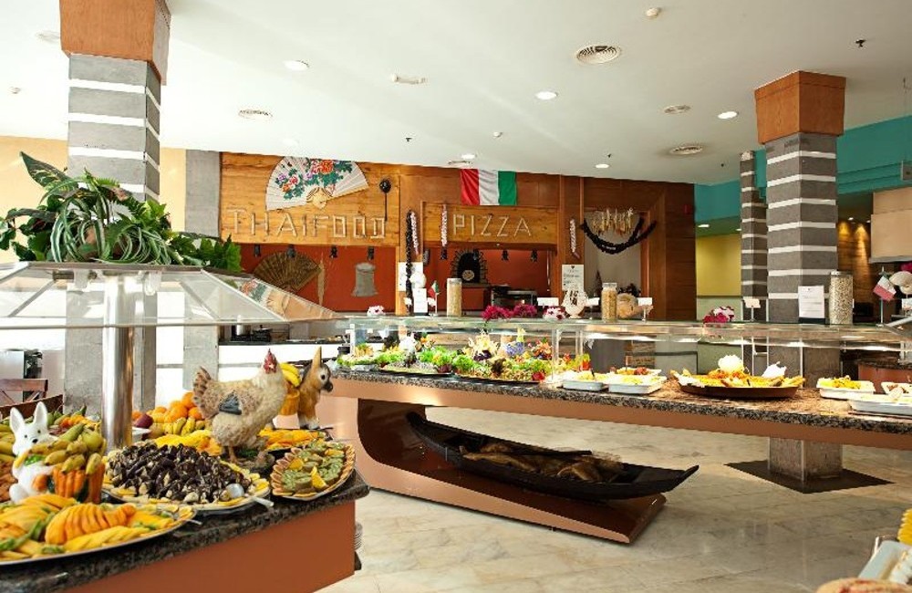  Gran Canaria- All Inclusive March Special Offer 