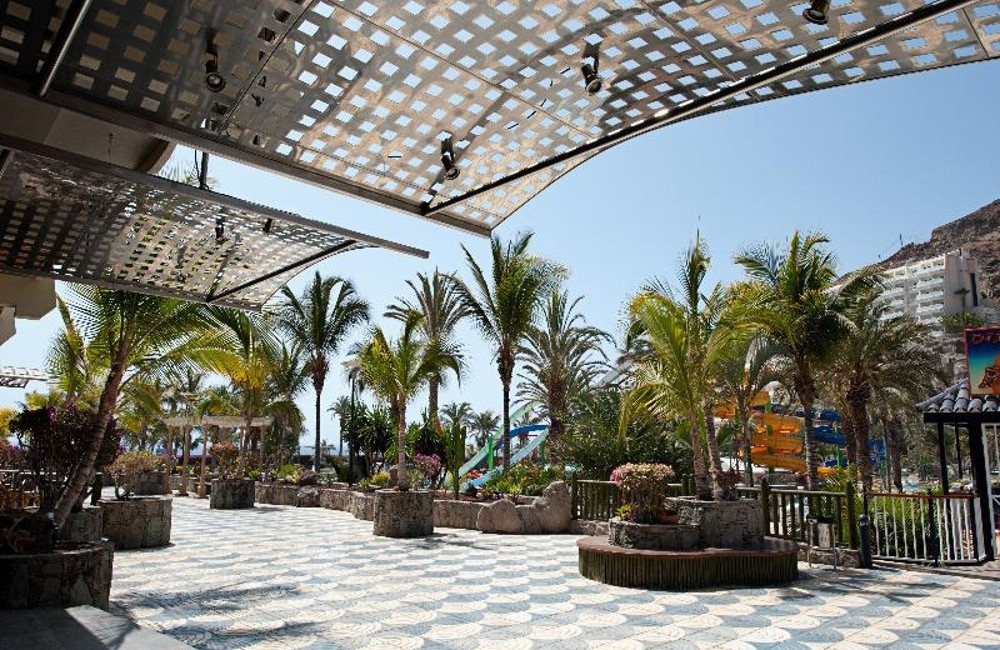  Gran Canaria- All Inclusive March Special Offer 