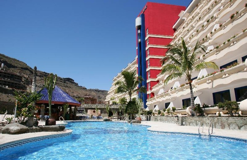  Gran Canaria- All Inclusive March Special Offer 