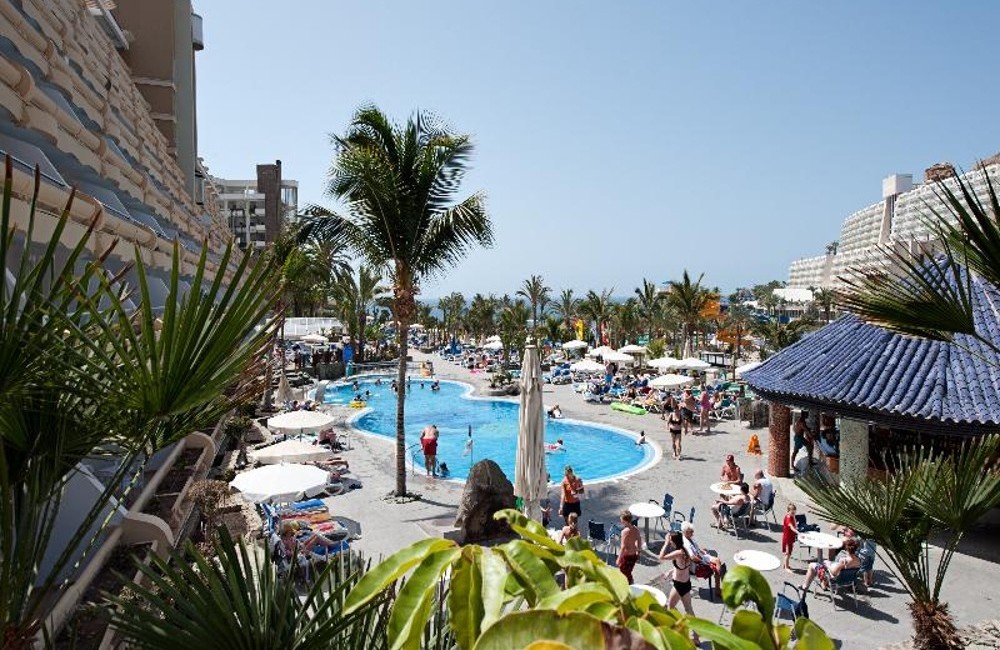 Gran Canaria- March Special Offer