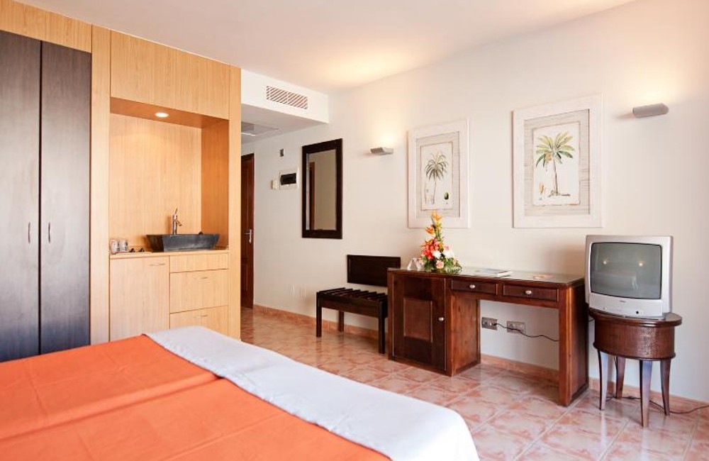  Gran Canaria- All Inclusive March Special Offer 