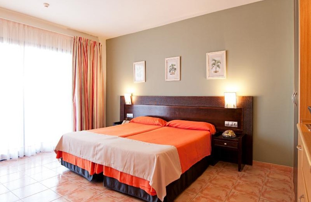  Gran Canaria- All Inclusive March Special Offer 