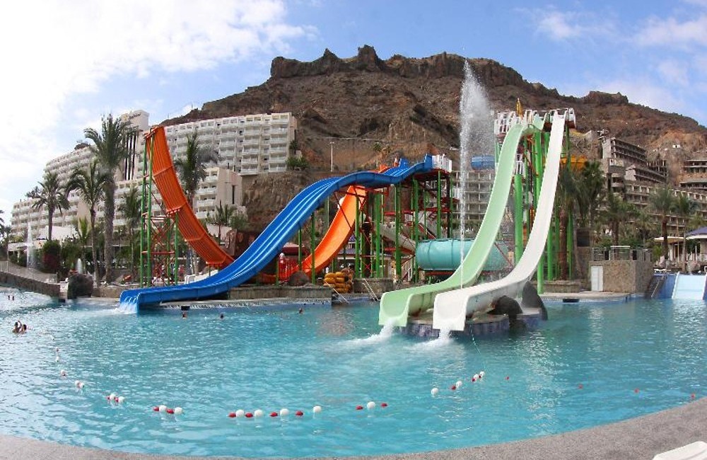  Gran Canaria- All Inclusive March Special Offer 