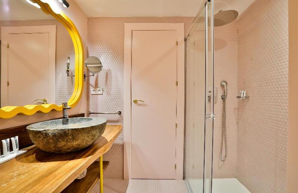  Ibiza Getaway- 4* Paradiso Art Hotel 