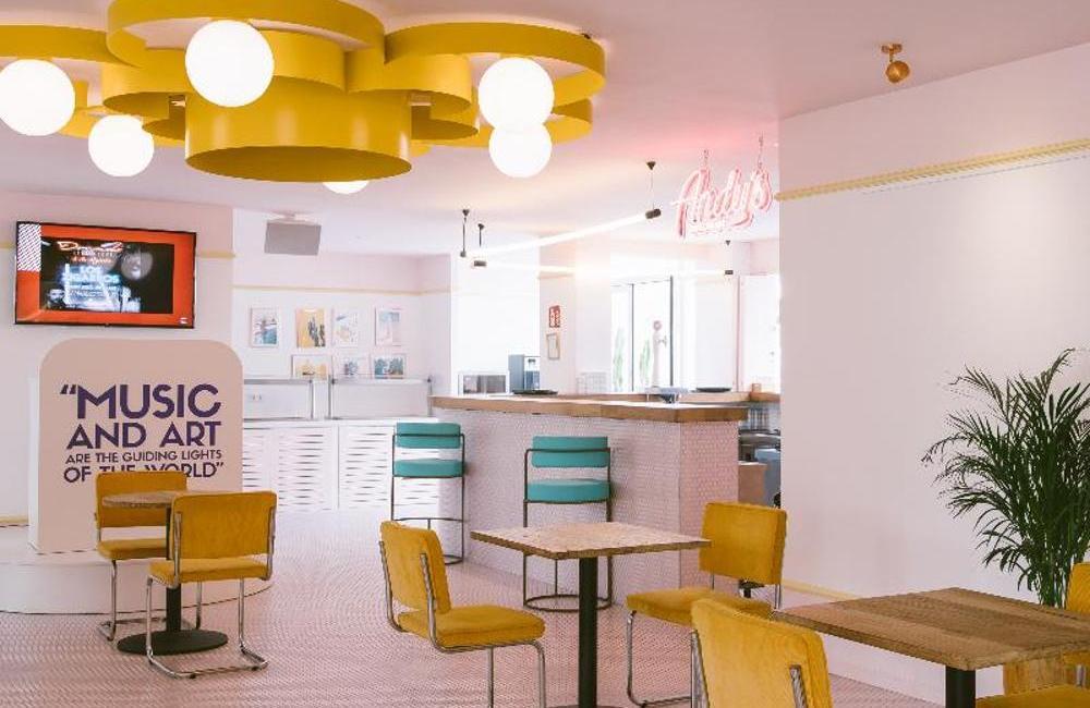  Ibiza Getaway- 4* Paradiso Art Hotel 