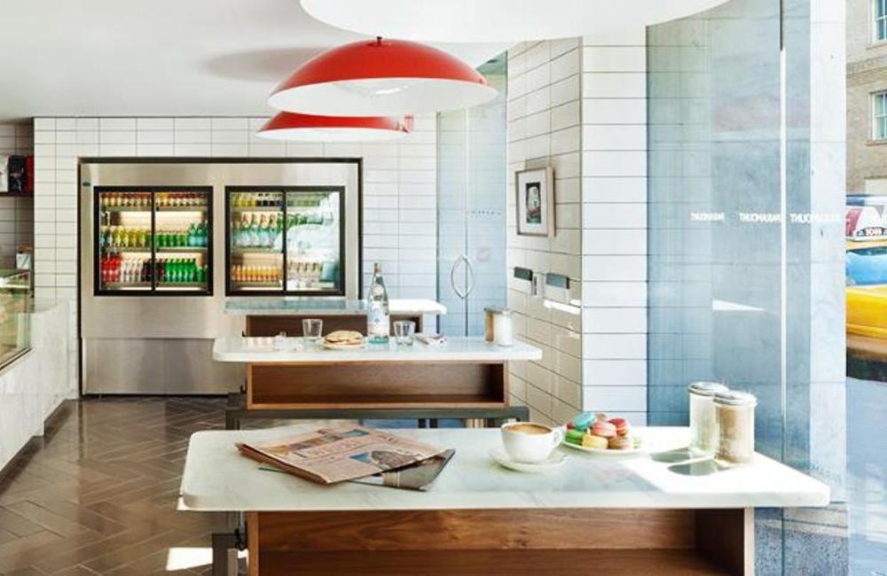  New York St Patrick's Day- 4* Paramount Hotel 