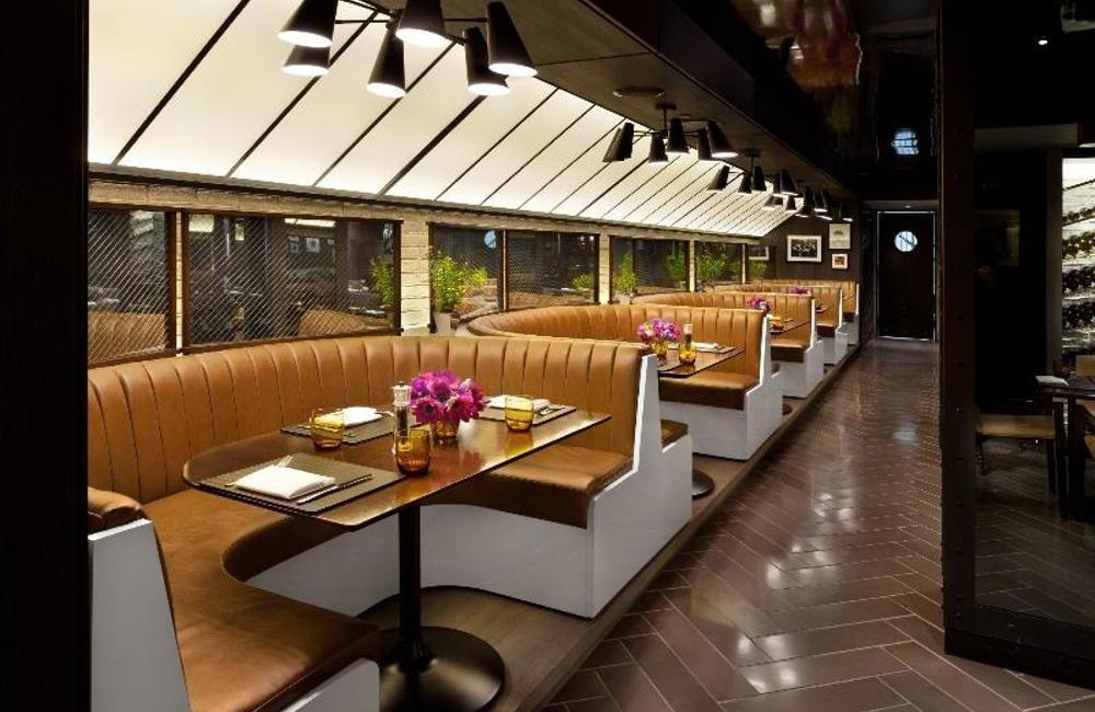  New York St Patrick's Day- 4* Paramount Hotel 