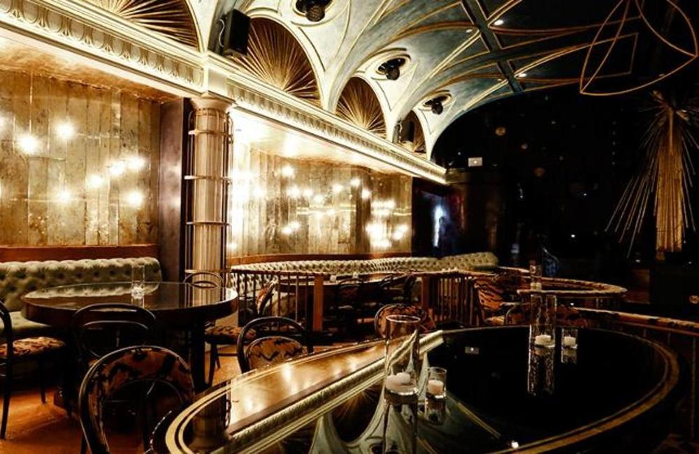  New York St Patrick's Day- 4* Paramount Hotel 