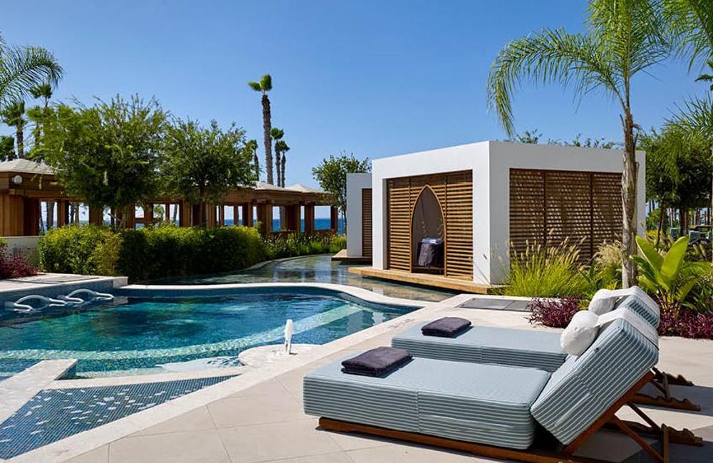  Cyprus-  5* Parklane Resort & Spa 