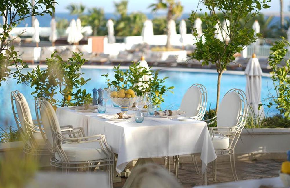  Cyprus-  5* Parklane Resort & Spa 