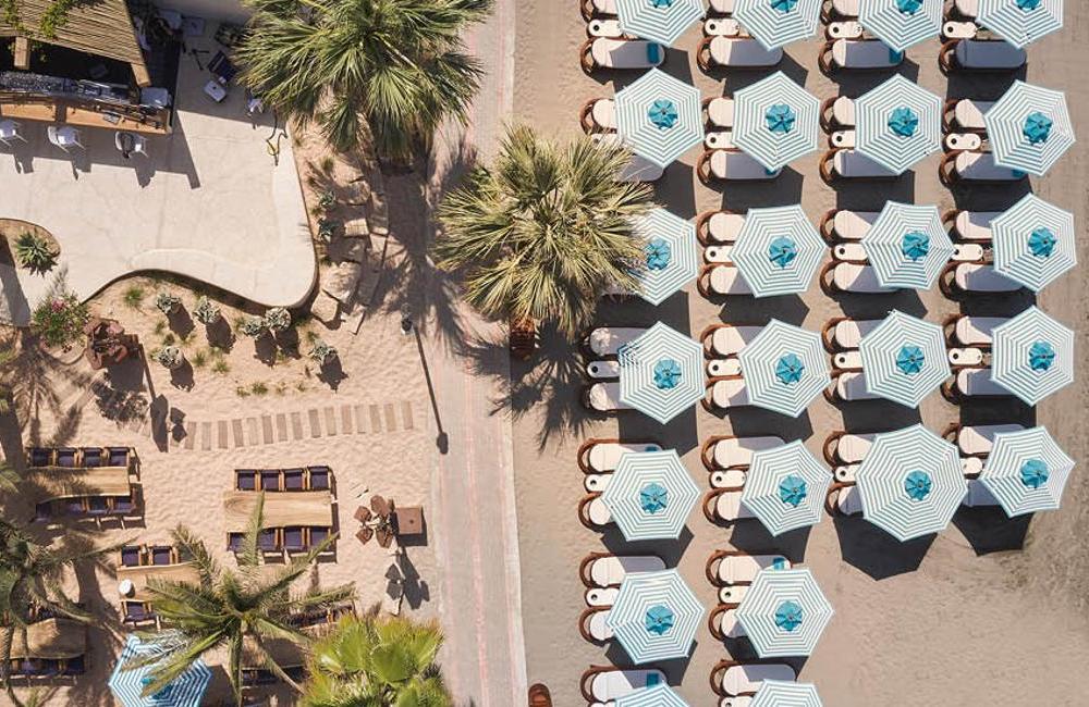  Cyprus-  5* Parklane Resort & Spa 