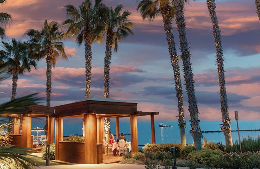  Cyprus-  5* Parklane Resort & Spa 