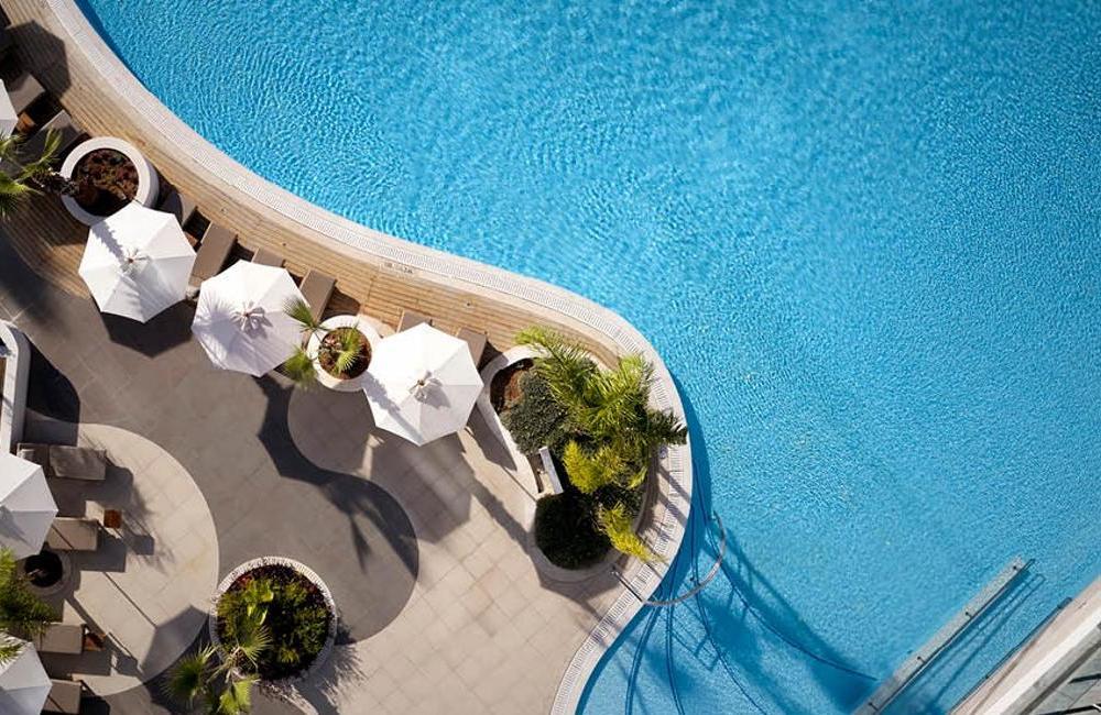  Cyprus-  5* Parklane Resort & Spa 