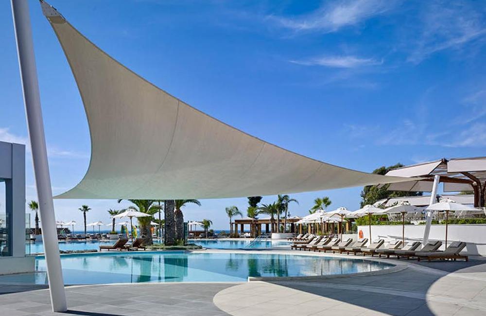  Cyprus-  5* Parklane Resort & Spa 