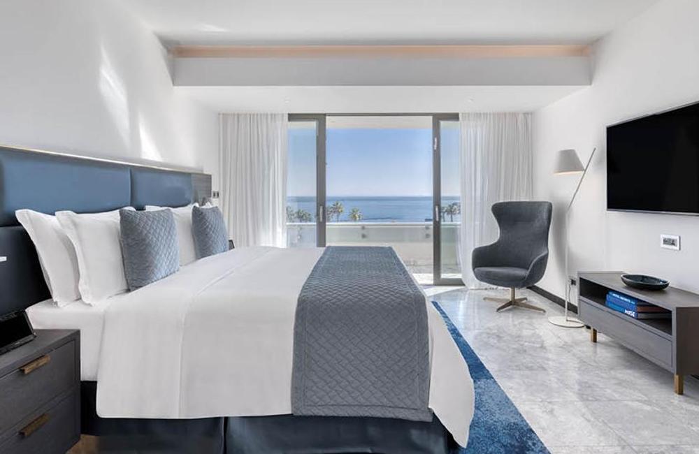  Cyprus-  5* Parklane Resort & Spa 