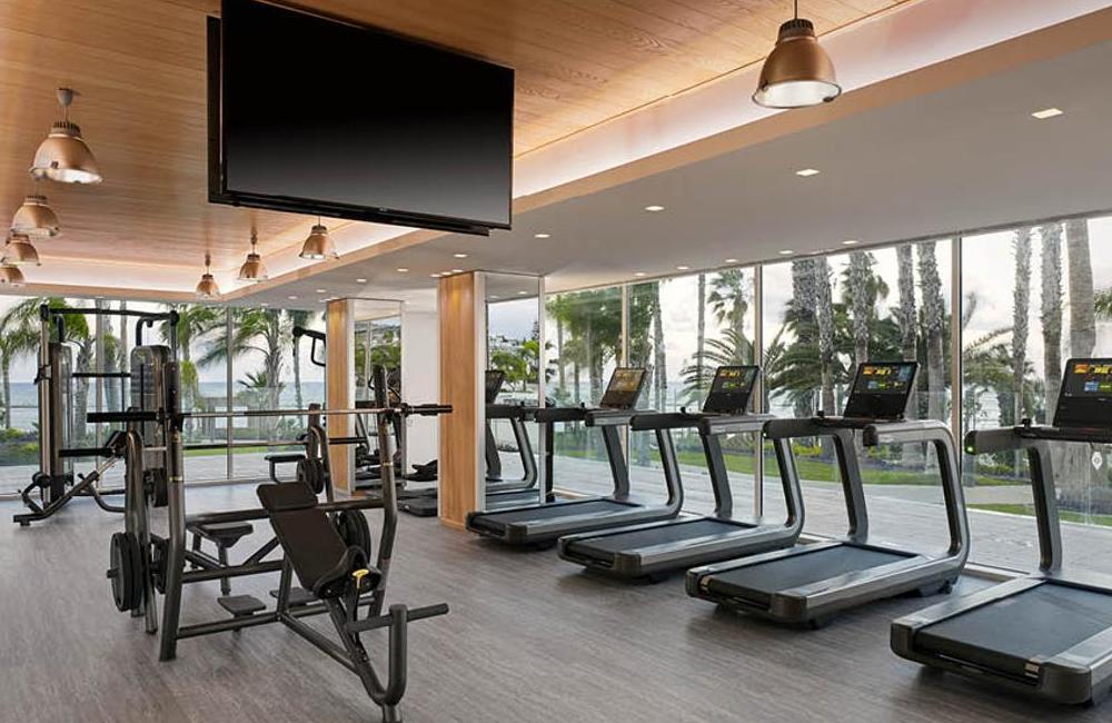  Cyprus-  5* Parklane Resort & Spa 