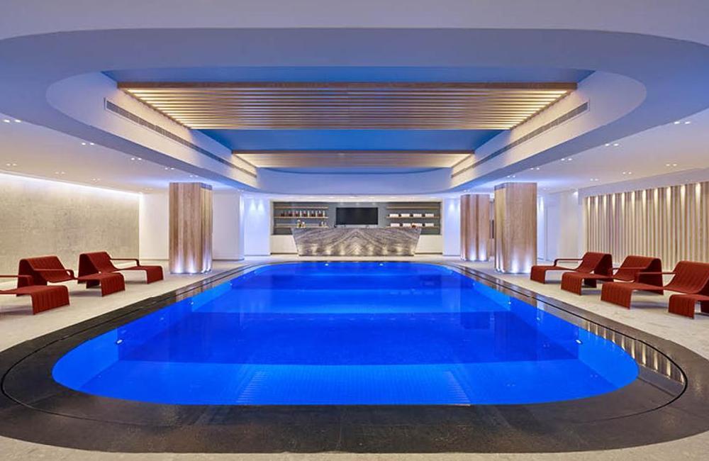  Cyprus-  5* Parklane Resort & Spa 