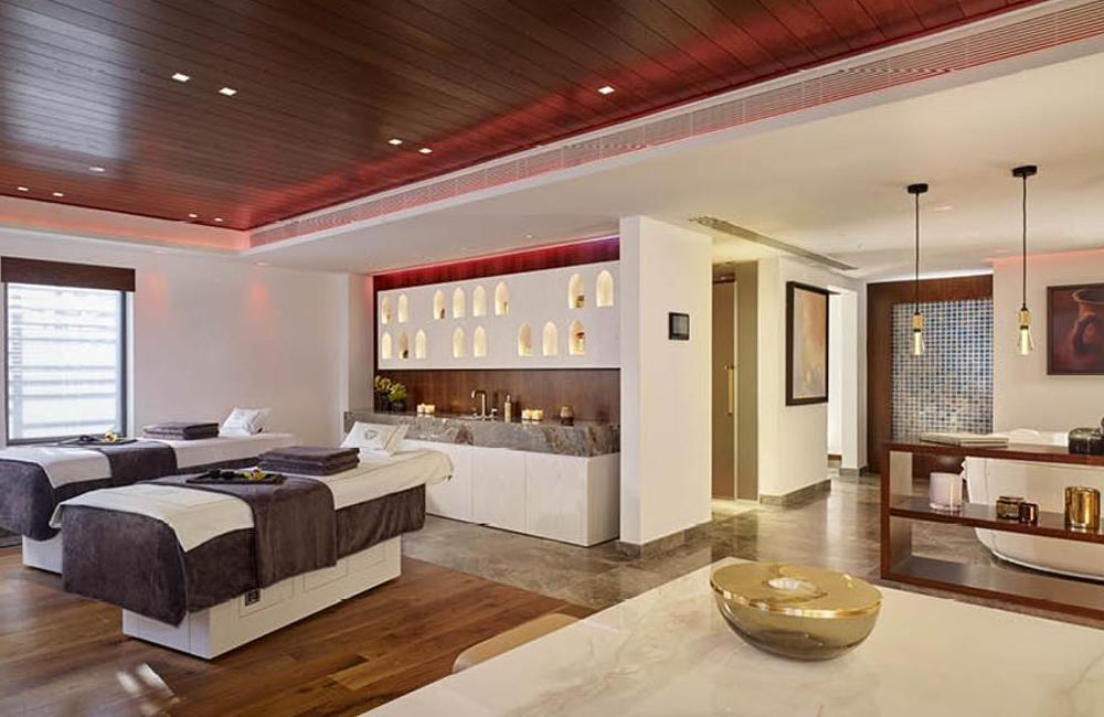  Cyprus-  5* Parklane Resort & Spa 