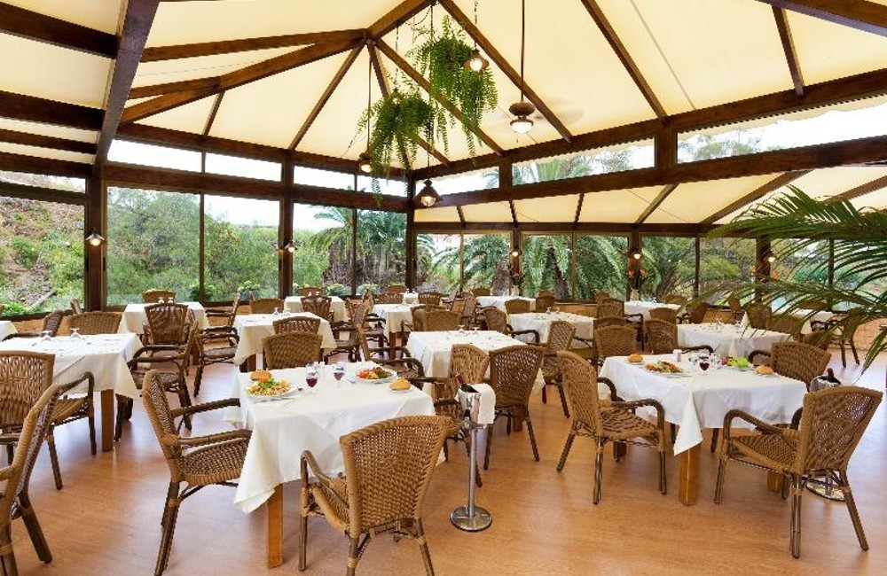  Tenerife- 4* Parque Vacacional Eden 