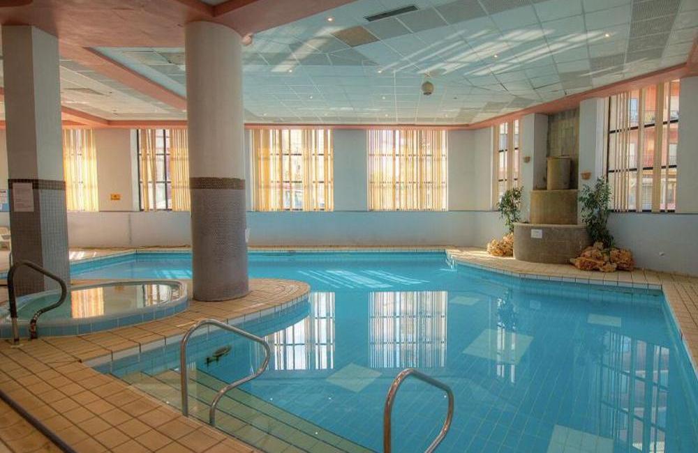  Malta New Year's Holiday Offer 