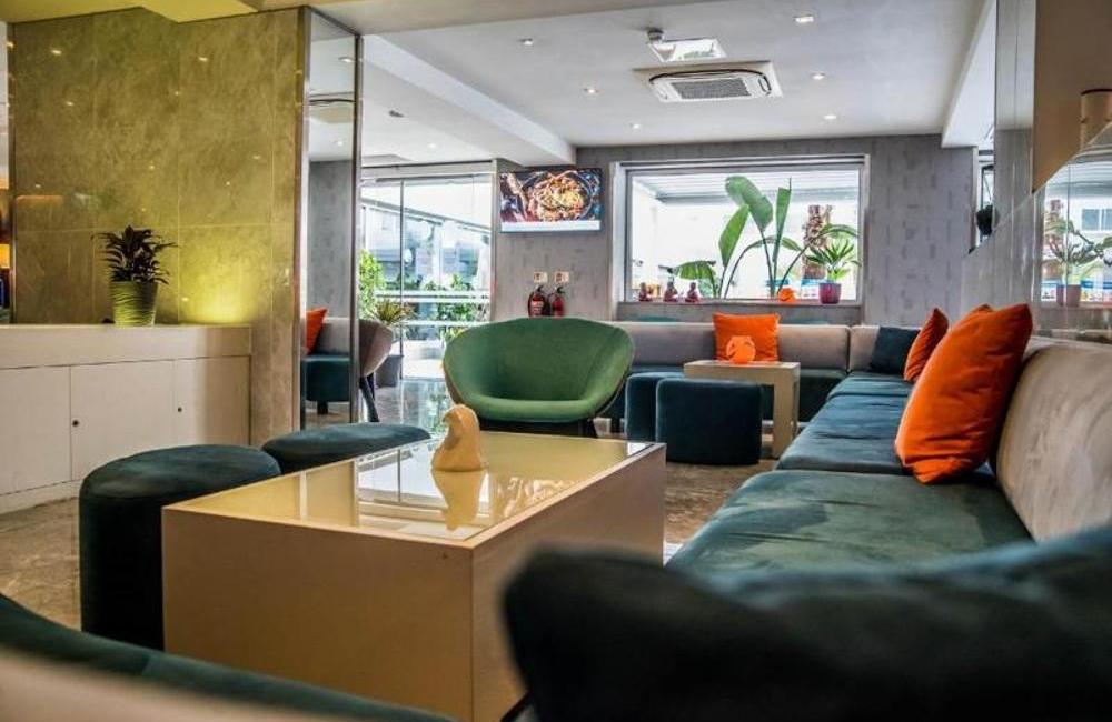  Malta New Year's Holiday Offer 