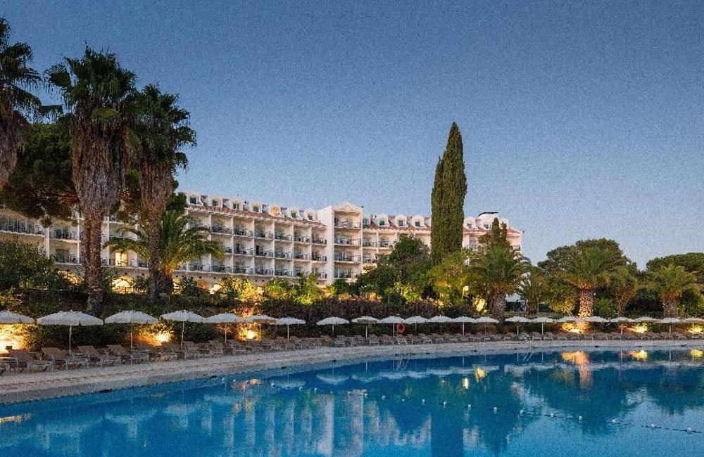  Algarve- 11th Penina Amateur Golf Week 