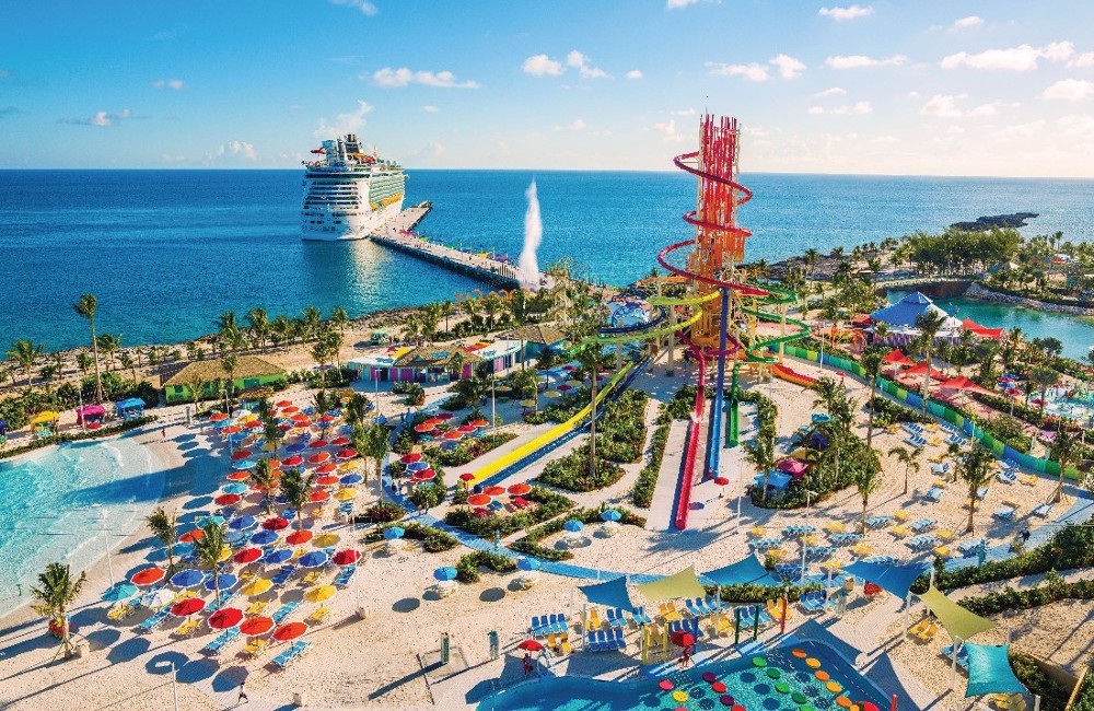 Western Caribbean & Perfect Day on Star of the Seas