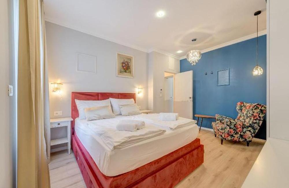  Split, Croatia 4* City Break from Dublin 