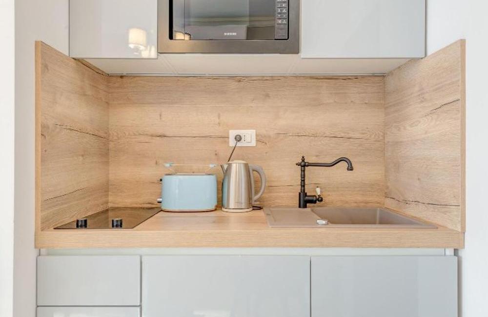  Split, Croatia 4* City Break from Dublin 