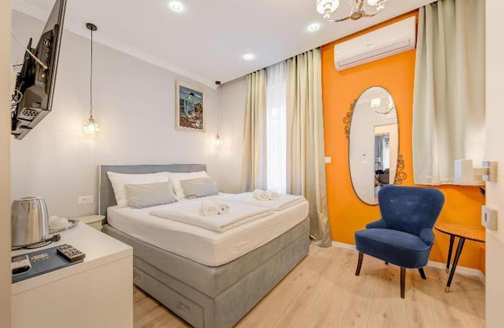  Split, Croatia 4* City Break from Dublin 