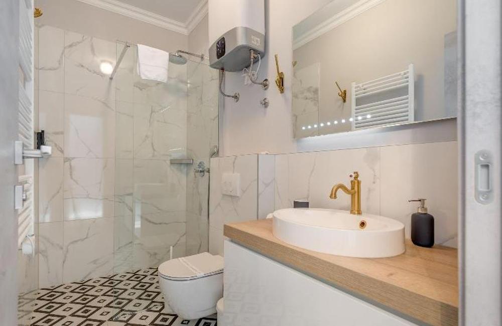  Split, Croatia 4* City Break from Dublin 