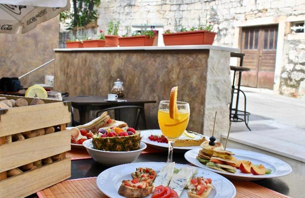  Split, Croatia 4* City Break from Dublin 