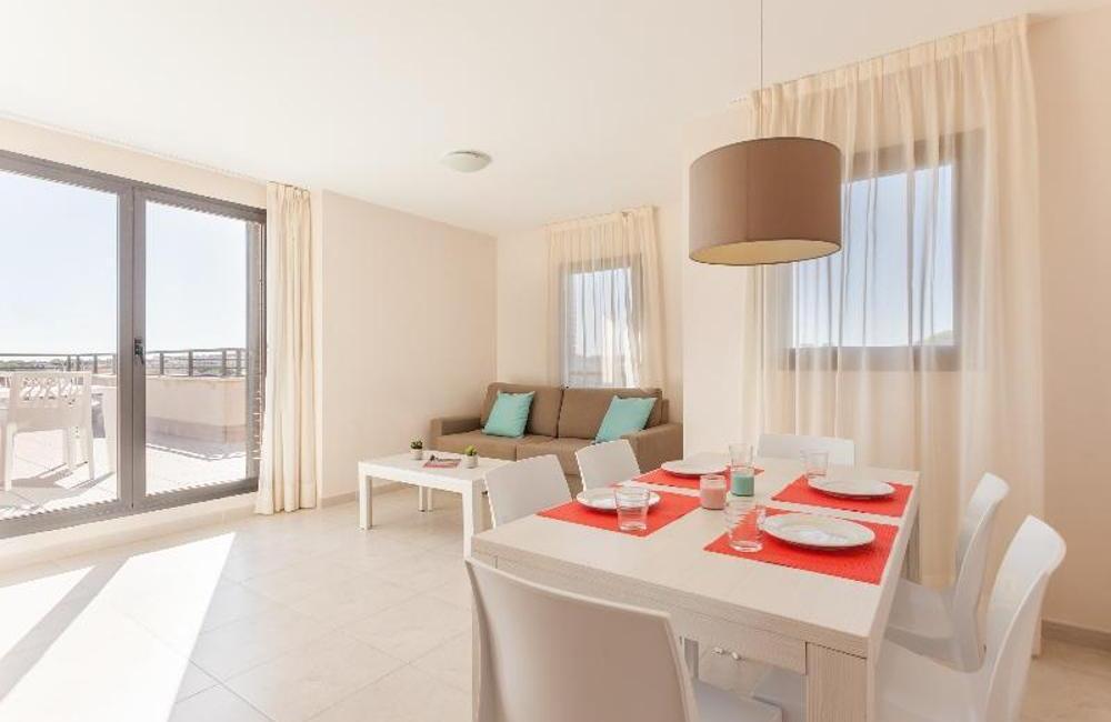  Salou Self Catering Golf Holiday Package 