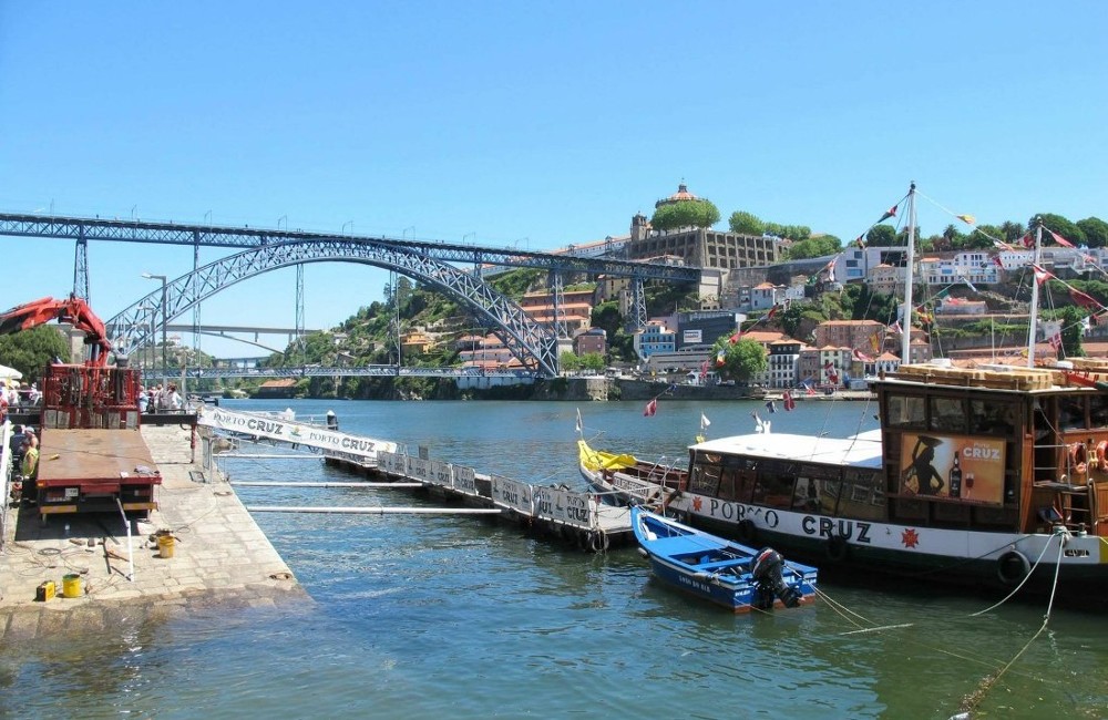  Portuguese Coastal Camino: Vigo to Santiago 