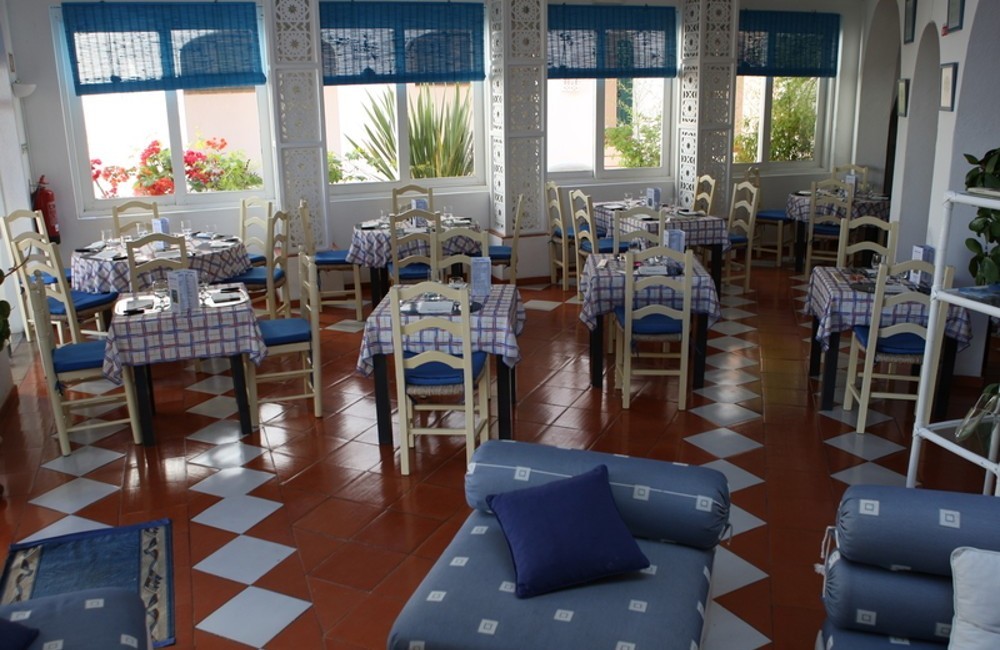  Algarve- 4* Prainha Clube 