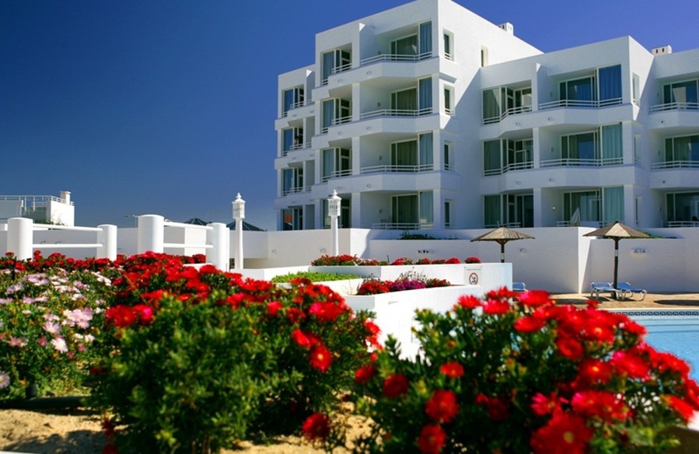  Algarve- 4* Prainha Clube 