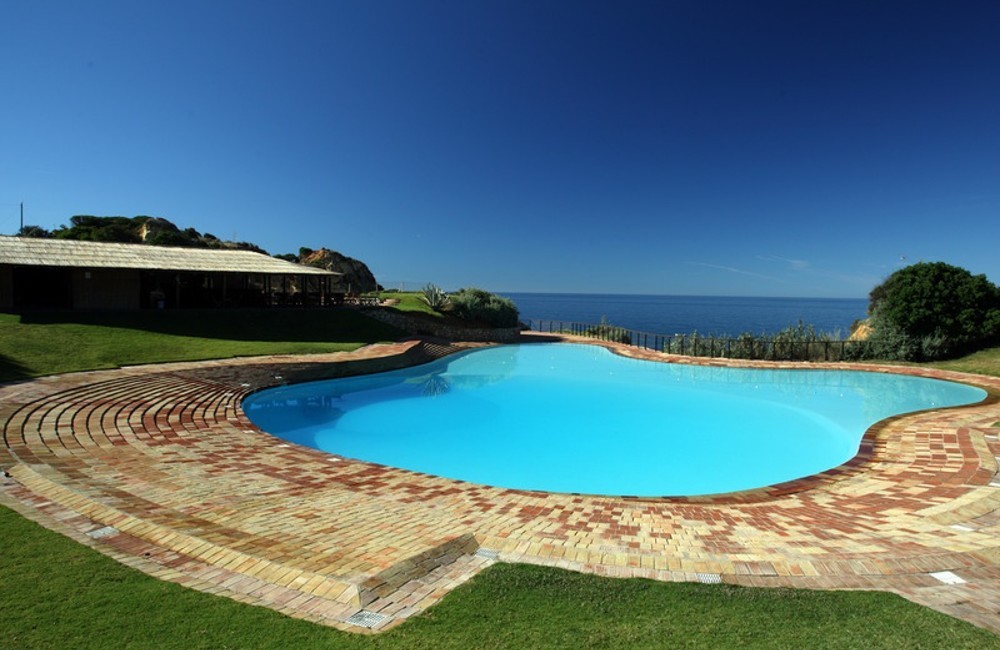  Algarve- 4* Prainha Clube 