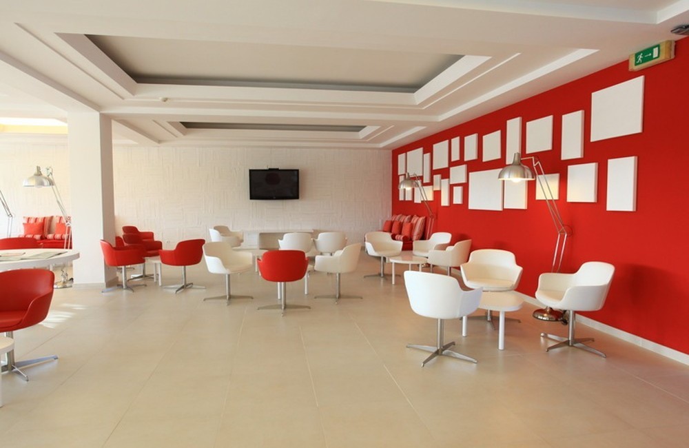  Algarve- 4* Prainha Clube 