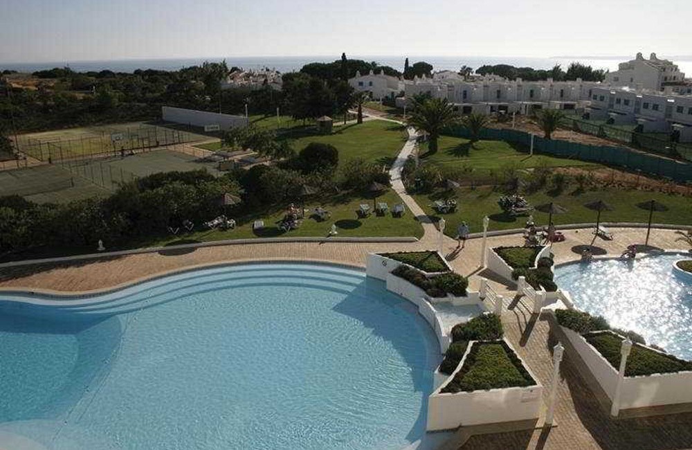  Algarve- 4* Prainha Clube 