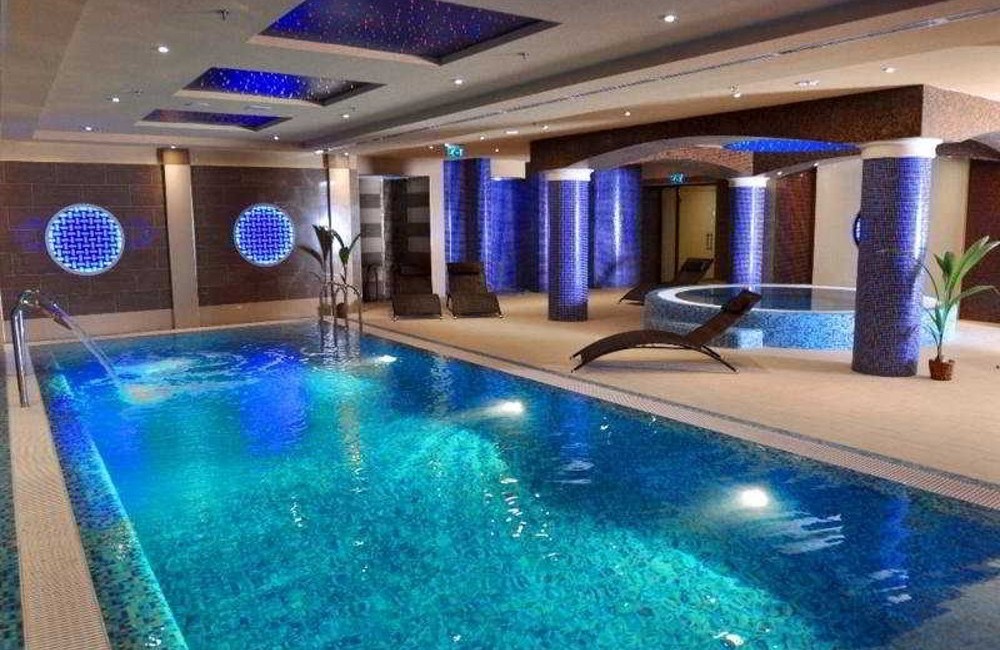  Budapest Ballet & Christmas Markets 