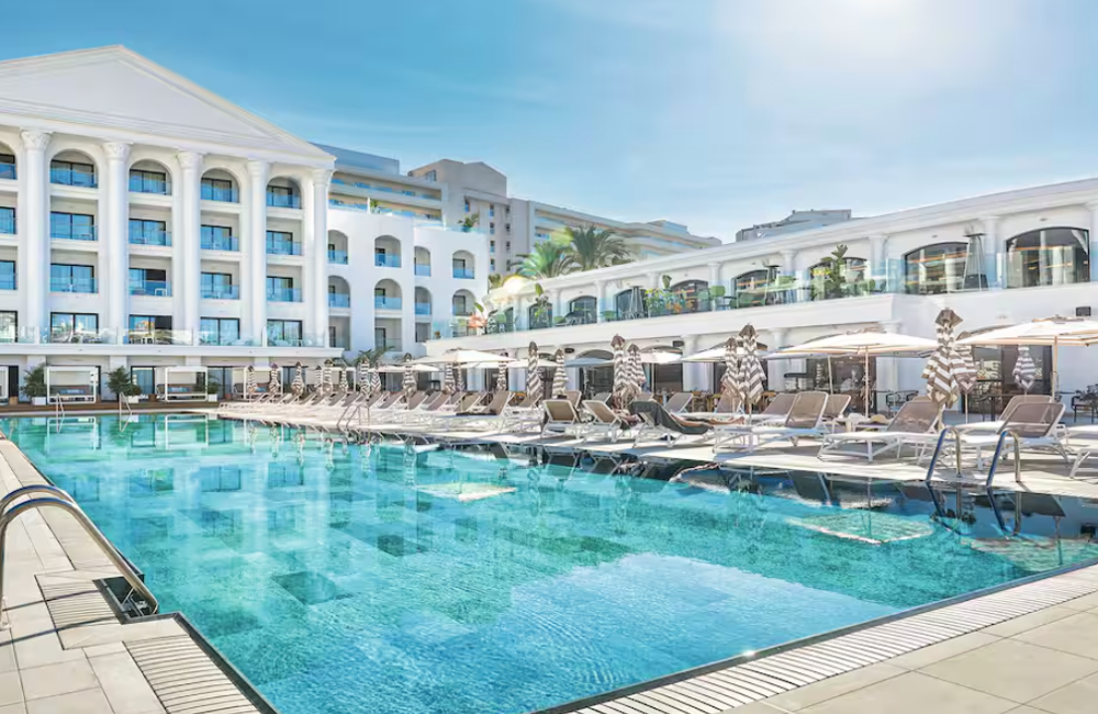  Tenerife- 5* Princess Inspire 