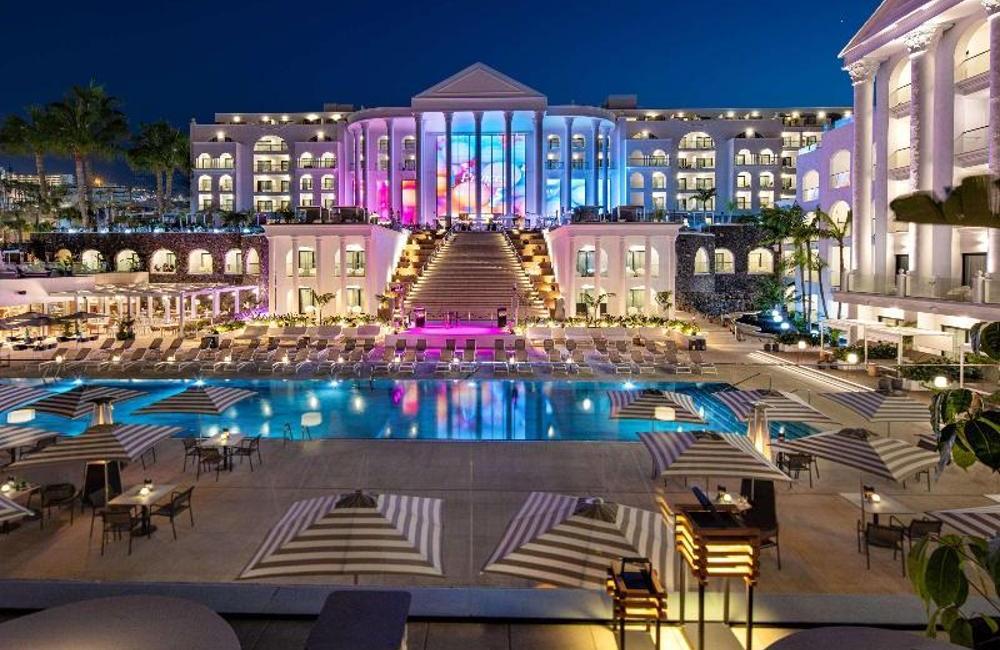  Tenerife- 5* Princess Inspire 