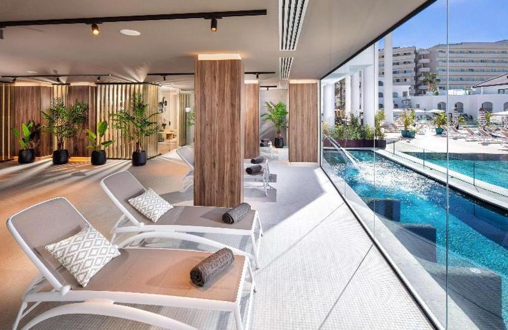  Tenerife- 5* Princess Inspire 